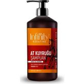 Mr Infinity Expert At Kuyruğu 1 lt Şampuan