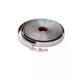 Mr Krom Nikelaj Şerit 18 Mm 3 Metre