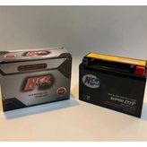 MR MotoRally Cg Akü 12 Volt 6,5 Amper