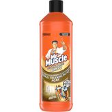 Mr. Muscle Jel Lavabo Açıcı 1 L 2 Adet
