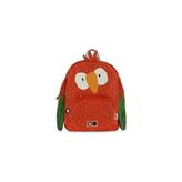 Mr. Parrot - Backpack - Okul Çantası