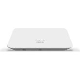 MR20-HW Cisco Meraki, MR20 Meraki Cloud Managed Ap, Designed For Basic, Medium-Density Deployments, (Access Point) (Renewed) - Beyaz