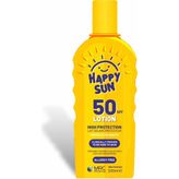 Mrc Pharma Happy Sun SPF 50 Güneş Sütü 200 ml