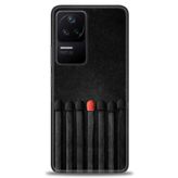 MRCİLETİSİM (mrc-16027) Tam Ekran Koruyucu Kılıf HD Baskılı Kılıf Kibrit Çöpleri Xiaomi Poco F4 ile uyumlu