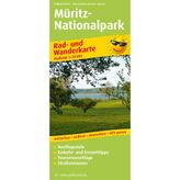 Mritz National Park 221 Bicycle Hiking M