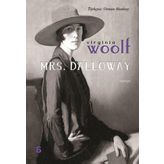 Mrs. Dalloway Agora Kitaplığı