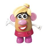 Mrs. Potato Head Patates Kafa Figür Oyuncak
