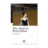MRS. STONE'UN ROMA BAHARI - TENNESSEE WIKLLIAMS