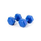 Mrt Dambıl 2x2 Kg Mavi, 6