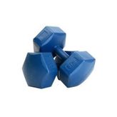 Mrt Dambıl 2x8 Kg Mavi, 2