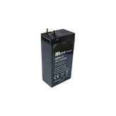 MRW Power 4Volt 1Amper Akü 64x34x22mm