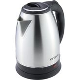 Ms 1.2l Çelik Su Isıtıcı Kettle 1500W Paslanmaz Gövde