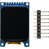Ms 1.69" Tft LCD 1.69" Color Tft Display Module Hd IPS LCD LED Screen 240X280 Spı Interface ST7789