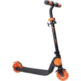 Ms 2 Tekerlekli Hafif Hız Scooter Turuncu