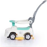 Ms 2634 Pedalsız Step Araba 3ın1 -Dolu Oyuncak