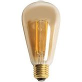 Ms 4W Rustik LED Ampul Gün Işığı CT-4350 3 Adet
