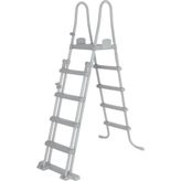 Ms 52"/1.32 M Flip & Lock Havuz Merdiveni