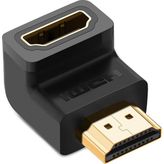 Ms 90 Derece HDMI To HDMI Dönüştürücü