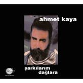 Ms Ahmet Kaya - Şarkılarım Dağlara Plak (Lp)