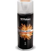 Ms Akrilik Sprey Boya Mat Siyah (RAL9004) 400 ml
