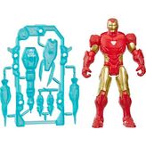 Ms Avengers Actionverse Iron Man Aksiyon Figürü