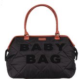 Ms Baby Bag Bebek Bakım Çantası