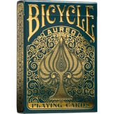 Ms Bicycle® Aureo Premium Oyun Kartları
