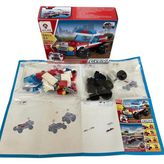 Ms City Oyuncak Legolu Set 53 Parça Robotlu