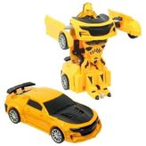 Ms CN1997 Robota Dönüşen Araba