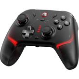Ms Cyclone 2 Multiplatform Wireless Controller- Tmr Electromagnetic Joysticks&hall Effect Switch Triggers,6-Axis Gyro Gaming Controller For Switch/pc/ios/android/steam - Black