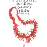 Ms Daktiloya Çekilmiş Şiirler