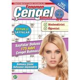 Ms Fenomen Çengel Bulmaca 27