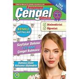 Ms Fenomen Çengel Bulmaca 30