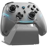 Ms G5 Pro Max Se Set Bluetooth Controller, Windows/switch/mac/pc/steam/ios/android/tv/ipad 1000Hz, Hall Joysticks & Trigger, Şarj Istasyonu, Çift Geri Tuşlar