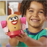 Ms Hasbro Bayan Patates Kafa INT-F9418