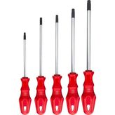 Ms Hon 5 Parça Torx Tornavida Seti