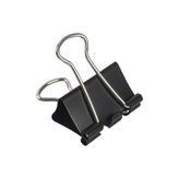 Ms Kağıt Kıskacı Bınder Clıps 25 mm 425G 12LI