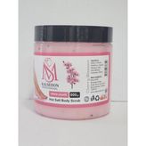 MS Kalsedon Body Peeling Kiraz Çiçeği Aromalı 800 ml