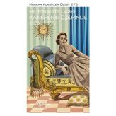 Ms Kanepenin Uzerinde - Modern Klasikler Dizisi