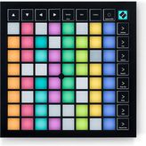 Ms Launchpad x Mıdı Grid Controller For Ableton Live/logic Pro - Kolay Kontroller, Dinamik Not Çalma