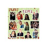 Ms Major Selection Elite Sticker Seti | Laptop Notebook Telefon Etiket