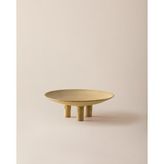Ms Marche Dekoratif Tabak - Gold