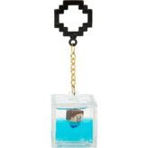 Ms Minecraft Charms Çanta Aksesuarı