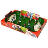 Ms Mini Parmak Futbol Oyuncağı