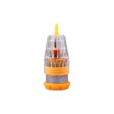 Ms Mini Tornavida Seti (31 Parça)