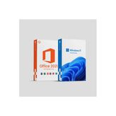 Ms Office 2021 + Windows 11 Pro Dijital Lisans Keysofti