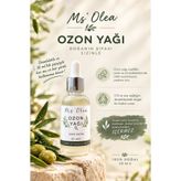 MS' OLEA Ms´olea Ozon Yağı 30 ml