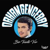 Ms Orhan Gencebay Bir Teselli Ver Plak