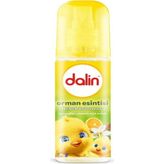 Ms Orman Esintisi Bebek Kolonyası 100 ml