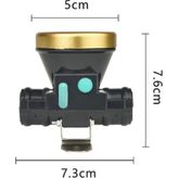 Ms Şarjlı Baret Lambası Osl LED WT-065